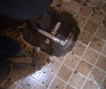 永康卫生间漏水维修公司为您分享下卫生间渗水如何处理及注意事项
