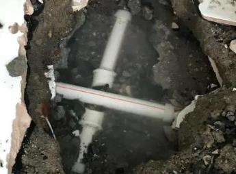永康阳台漏水维修公司为您分享楼上楼下漏水怎么处理