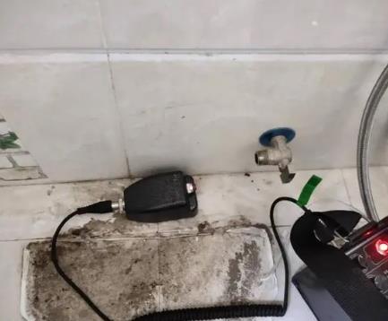永康屋顶漏水维修公司分享下卫生间漏水的危害及解决方法
