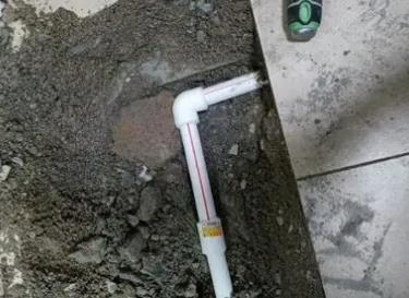 永康阳台漏水维修时有哪些声音会影响检漏仪