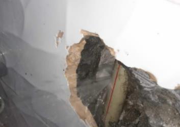永康卫生间漏水维修的步骤和流程。